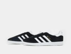 Adidas Originals Gazelle Femme -Pied Chic Soldes Magasin sz 021605 c scaled