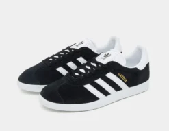 Adidas Originals Gazelle Femme -Pied Chic Soldes Magasin sz 021605 d scaled