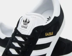 Adidas Originals Gazelle Femme -Pied Chic Soldes Magasin sz 021605 f scaled