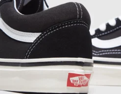 Vans Anaheim Old Skool Femme -Pied Chic Soldes Magasin sz 040389 c scaled