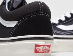 Vans Anaheim Old Skool Femme -Pied Chic Soldes Magasin sz 040389 e scaled