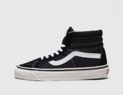 Vans Anaheim Sk8-Hi Femme