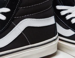 Vans Anaheim Sk8-Hi Femme -Pied Chic Soldes Magasin sz 040394 d scaled