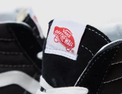 Vans Anaheim Sk8-Hi Femme -Pied Chic Soldes Magasin sz 040394 e scaled