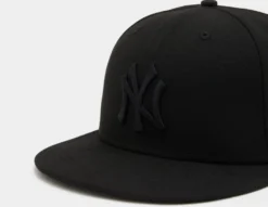 New Era Casquette MLB New York Yankees 59FIFTY -Pied Chic Soldes Magasin sz 062470 e scaled