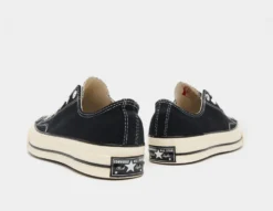 Converse Chuck 70 Low -Pied Chic Soldes Magasin sz 067651 e scaled