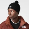 The North Face Bonnet TNF Box Pom