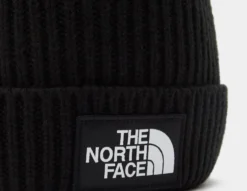 The North Face Bonnet TNF Box Pom -Pied Chic Soldes Magasin sz 154370 d scaled