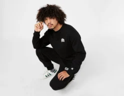 Billionaire Boys Club Sweatshirt -Pied Chic Soldes Magasin sz 187794 f scaled