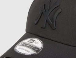 New Era Casquette MLB New York Yankees 9FORTY -Pied Chic Soldes Magasin sz 260700 e scaled