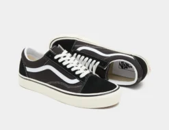 Vans Anaheim Old Skool 36 DX -Pied Chic Soldes Magasin sz 292490 c scaled