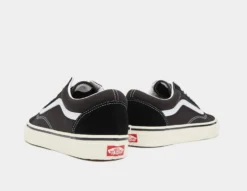 Vans Anaheim Old Skool 36 DX -Pied Chic Soldes Magasin sz 292490 d scaled