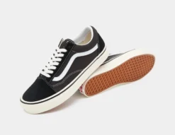 Vans Anaheim Old Skool 36 DX -Pied Chic Soldes Magasin sz 292490 e scaled