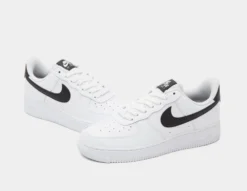 Nike Air Force 1 '07 Femme -Pied Chic Soldes Magasin sz 341497 c scaled