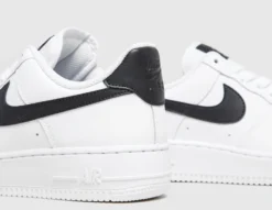 Nike Air Force 1 '07 Femme -Pied Chic Soldes Magasin sz 341497 f scaled