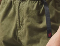 Gramicci Pantalon G -Pied Chic Soldes Magasin sz 347482 e scaled