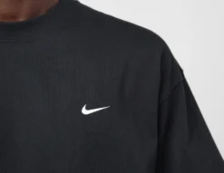 Nike T-Shirt Premium Essential -Pied Chic Soldes Magasin sz 368389 e scaled