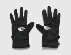 The North Face Gants Recyclés Etip
