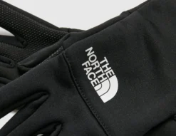 The North Face Gants Recyclés Etip -Pied Chic Soldes Magasin sz 375758 c scaled