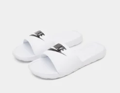 Nike Claquette Victori One Femme -Pied Chic Soldes Magasin sz 400895 b scaled