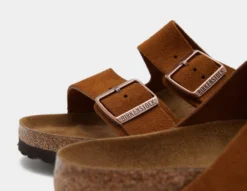 Birkenstock Arizona Femme -Pied Chic Soldes Magasin sz 403337 d scaled