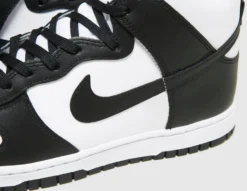 Nike Dunk High -Pied Chic Soldes Magasin sz 457704 f scaled