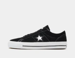 Converse One Star Pro