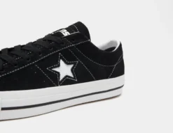 Converse One Star Pro -Pied Chic Soldes Magasin sz 458403 d scaled