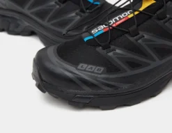 Salomon XT-6 Advanced Femme -Pied Chic Soldes Magasin sz 460526 e scaled