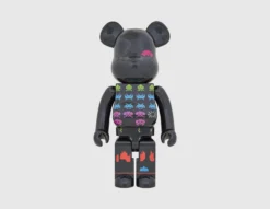 Medicom BE@RBRICK Space Invaders 1000%
