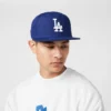 New Era Casquette MLB 59FIFTY LA