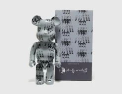 Medicom BE@RBRICK Elvis Presley 1000% -Pied Chic Soldes Magasin sz 502853 e scaled