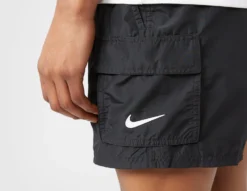 Nike Swim 5" Cargo Volley Shorts -Pied Chic Soldes Magasin sz 504026 d scaled