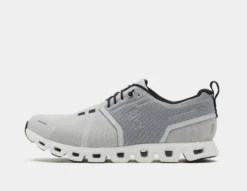 On Running Cloud 5 Waterproof Femme