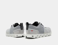 On Running Cloud 5 Waterproof Femme -Pied Chic Soldes Magasin sz 504864 c scaled