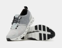 On Running Cloud 5 Waterproof Femme -Pied Chic Soldes Magasin sz 504864 d scaled