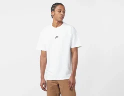 Nike NRG Premium Essentials T-Shirt
