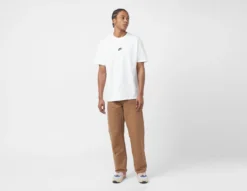 Nike NRG Premium Essentials T-Shirt -Pied Chic Soldes Magasin sz 506301 c scaled