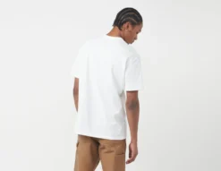 Nike NRG Premium Essentials T-Shirt -Pied Chic Soldes Magasin sz 506301 d scaled