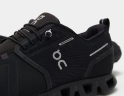 On Running Cloud Waterproof -Pied Chic Soldes Magasin sz 507515 f scaled