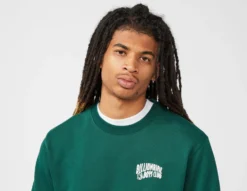 Billionaire Boys Club Sweatshirt à Col Rond Et Petit Logo Arché -Pied Chic Soldes Magasin sz 511629 d scaled