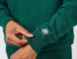 Billionaire Boys Club Sweatshirt à Col Rond Et Petit Logo Arché -Pied Chic Soldes Magasin sz 511629 e scaled