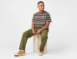 Gramicci Pantalon -Pied Chic Soldes Magasin sz 520233 f scaled