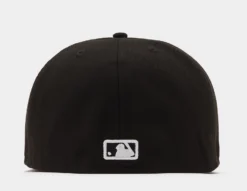 New Era Casquette LA 59Fifty -Pied Chic Soldes Magasin sz 523398 c scaled