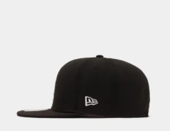 New Era Casquette LA 59Fifty -Pied Chic Soldes Magasin sz 523398 d scaled