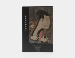 Medicom BE@RBRICK Toshusai Sharaku 100% 400% -Pied Chic Soldes Magasin sz 534586 e scaled