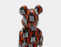 Medicom BE@RBRICK Monkey Sign 100% 400% -Pied Chic Soldes Magasin sz 534592 d scaled