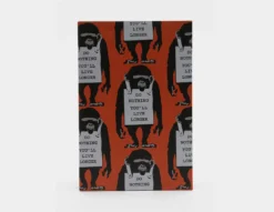 Medicom BE@RBRICK Monkey Sign 100% 400% -Pied Chic Soldes Magasin sz 534592 e scaled