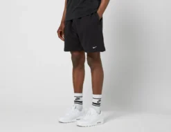 Nike NRG Premium Essentials Short En Polaire