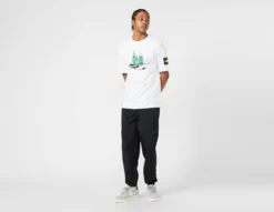 The North Face Woven Trousers -Pied Chic Soldes Magasin sz 558565 c scaled